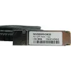 BlueOptics BN-QS-QS-CBL-2M-IB-BL cable QSFP DAC, 2 m, naranja