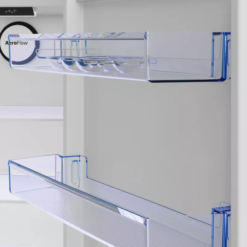 Frigorífico-congelador combinado Multi Door B3RGNA354HXB1