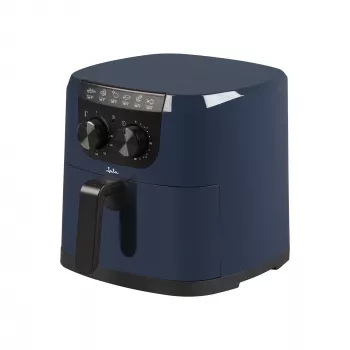 Freidora eléctrica Jata JEFR1227 — 1200 W, capacidad 1,2 L