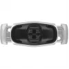 Soporte pasivo Belkin F7U017bt Teléfono móvil/Smartphone Negro Plata
