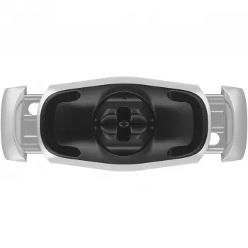Soporte pasivo Belkin F7U017bt Teléfono móvil/Smartphone Negro Plata