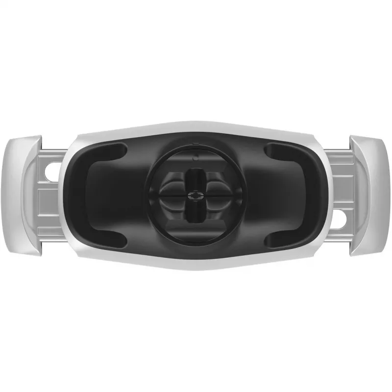 Soporte pasivo Belkin F7U017bt Teléfono móvil/Smartphone Negro Plata
