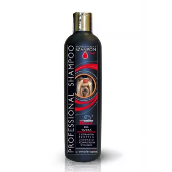 Certech Super Beno Professional - Champú para Yorkshire 250 ml
