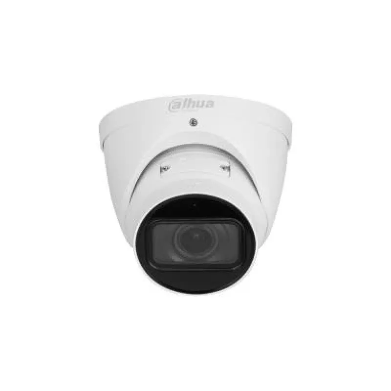 Dahua IPC-HDW5442T-ZE-2712-S3 cámara de seguridad IP, 4 MP, IR, tipo Eyeball