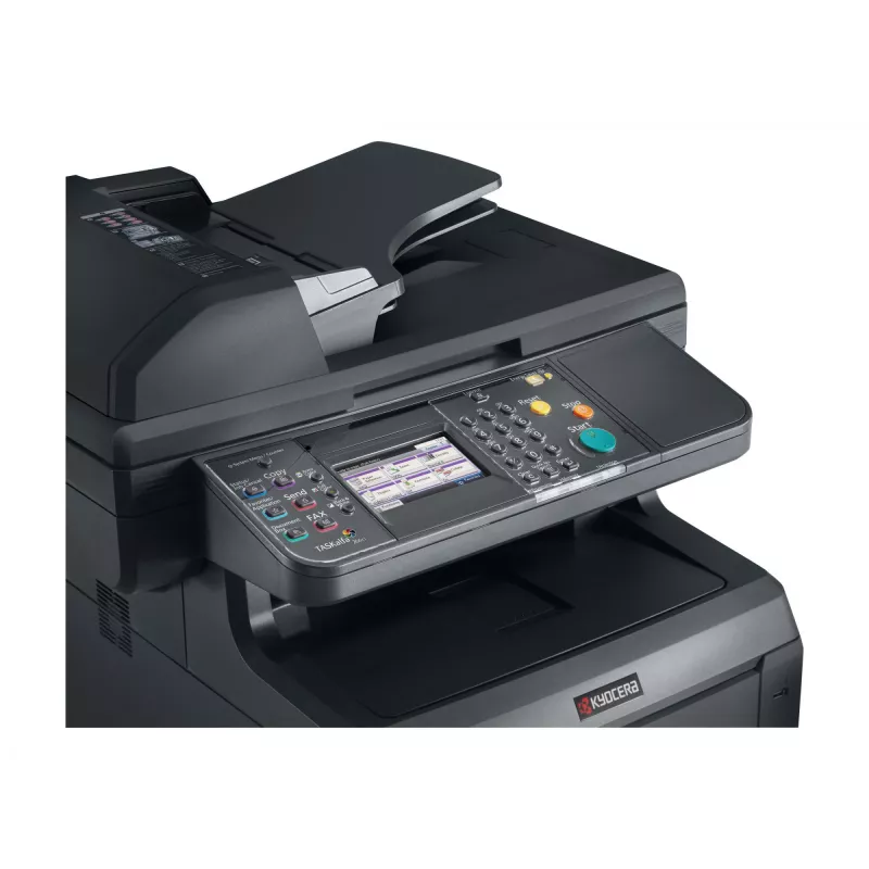 KYOCERA TK-5135K cartucho de tóner 1 ud. original negro