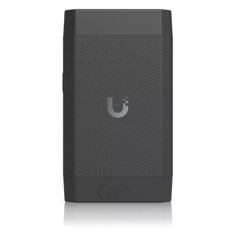 Ubiquiti UACC-SFP-Wizard Reprograma, prueba y desbloquea al instante la compatibilidad universal para cada módulo óptico con diagnóstico completo y actualizaciones OTA