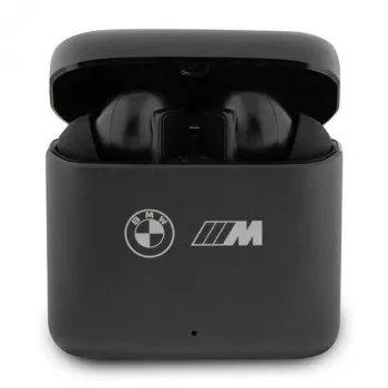 Auriculares Bluetooth TWS BMWSES20MAMK negro