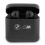 Auriculares Bluetooth TWS BMWSES20MAMK negro
