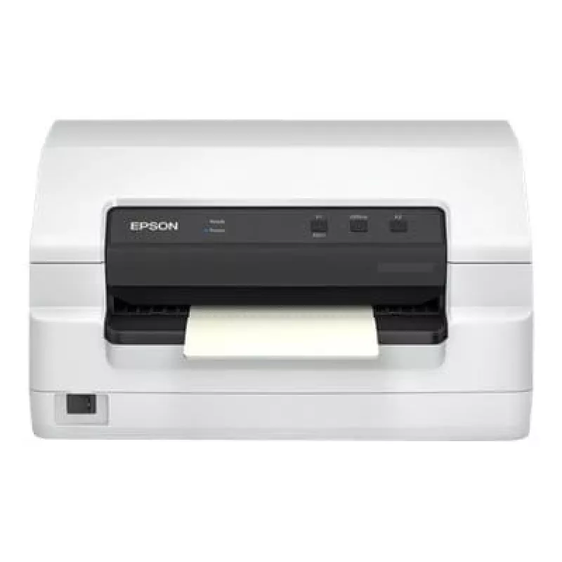 Impresora Epson PLQ-35 impresora de libretas rápida y silenciosa blanca