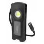 Linterna de mano Ansmann WL1500R Pocket Flex LED negra 17,1 cm 6000K