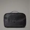 Bolsa de viaje The North Face Base Camp Voyager Duffel 42L - TNF Black/asphalt gris