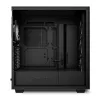 Caja de PC Sharkoon REBEL C50 RGB Full Tower Negra
