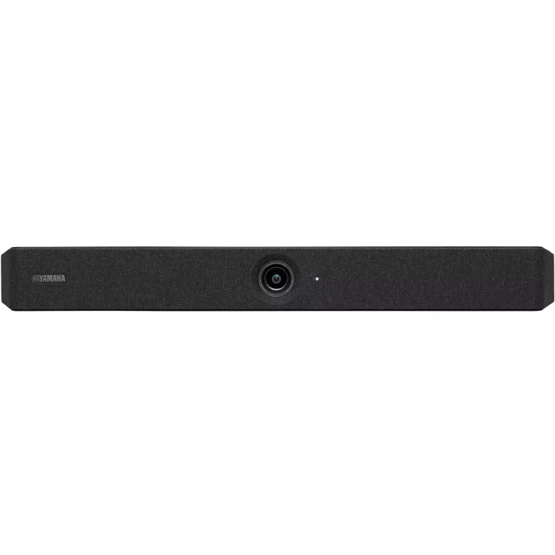 Barra de sonido Yamaha CS800 Negro 2.1 canales 42 W
