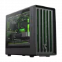 Gamemax | Caja | CLAW 360 BK | M-ATX