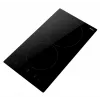 Placa de inducción Amica PI3520U 21743 3 zonas de cocción 7 niveles de potencia
