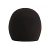Shure | Paravientos para todos los micrófonos de bola Shure | SH A58WS-BLK
