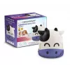 Nebulizador por compresor Esperanza ECN001 inhalador de compresor, 220 V, tamaño de partícula 0,5–10 μm, caudal de nebulización 10 ml, fracción pulmonar ≥70 %