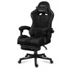 Silla gaming HUZARO FORCE 4.7 CARBON MESH