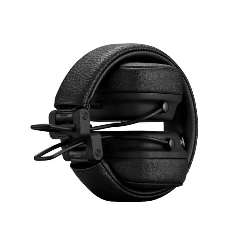 Auriculares Marshall Major IV BT negro