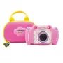 Cámara digital infantil Easypix KiddyPix Blizz