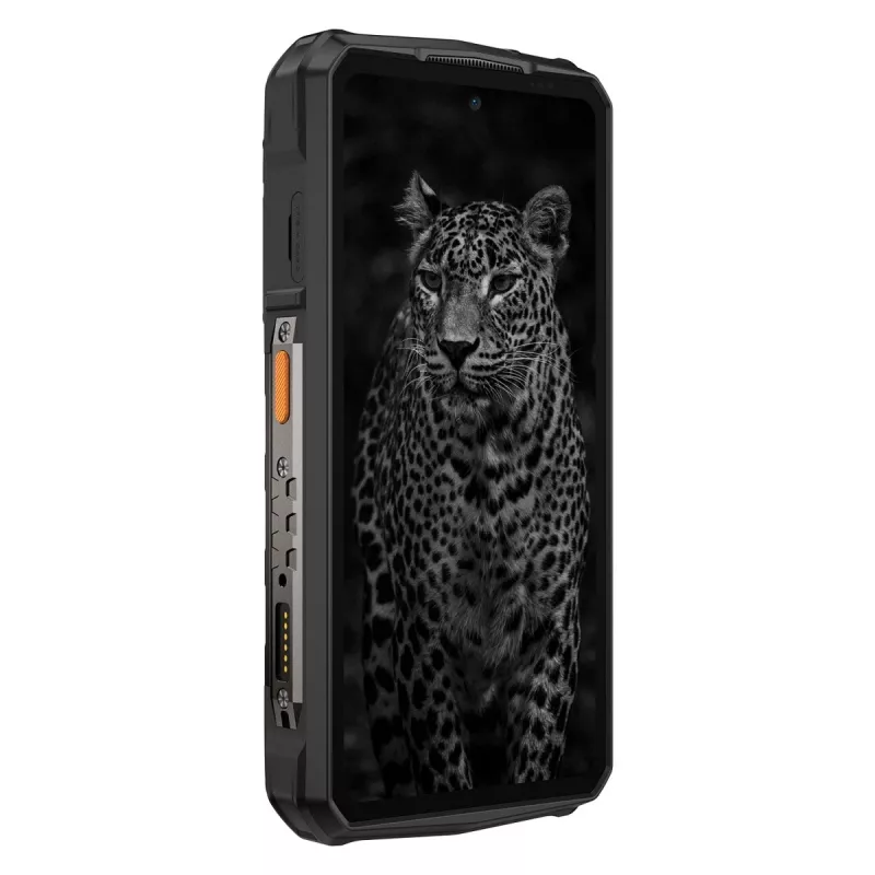 Smartphone UleFone Armor 29 Ultra 5G 6,58 pulgadas 16 GB/1 TB Negro, clase de eficiencia energética A