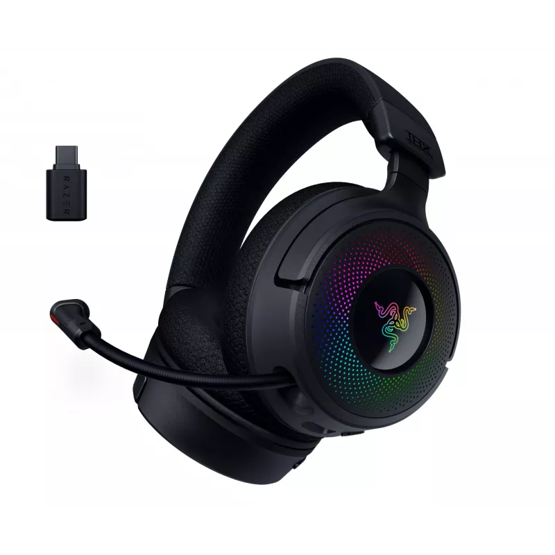 Auriculares Razer Kraken V4