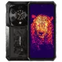 Smartphone resistente UleFone Armor 28 Ultra Thermal 5G — 16 GB RAM, 1 TB almacenamiento, negro