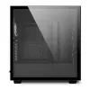 Caja de PC Sharkoon REBEL C50 RGB Full Tower Negra