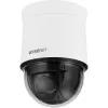 Hanwha Techwin Cámara IP PTZ domo Q-Series QNP-6250 - Cámara de red