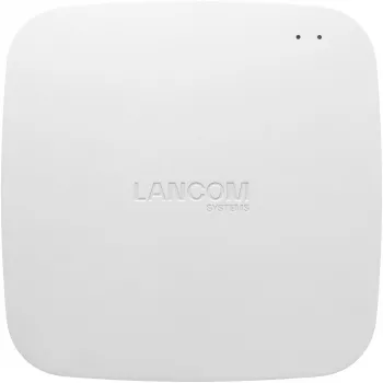 LANCOM LX-7500 blanco Power over Ethernet (PoE)