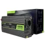 Green Cell INV09 convertidor de tensión para coche 1000 W negro