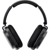 Auriculares over-ear con cancelación de ruido Nothing Headphone (1) — Negro, cancelación activa de ruido, con cable e inalámbricos