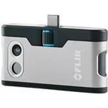 FLIR One Gen 3 - Cámara térmica USB-C -20 a +120 °C 80 x 60 píxeles (435-0005-03)