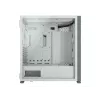 Carcasa de PC Corsair iCUE 7000X RGB Full Tower blanca
