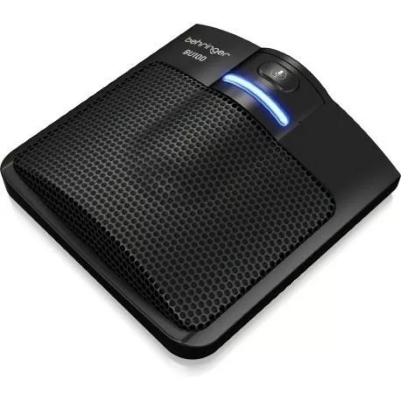 Behringer BU100 micrófono de mesa USB