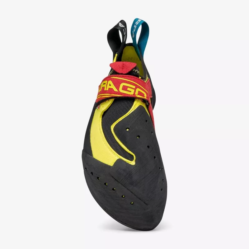 Zapatos SCARPA drago-amarillo-43.5