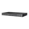 Switch TP-LINK Omada 24x GE SG5428XF - Switch - 0,1 Gbps