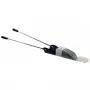 Sujetador ajustable de medias y calcetines LUX SUNDO 820500