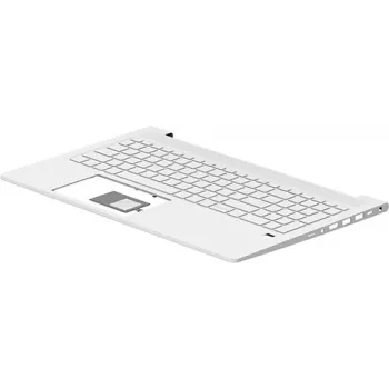 Teclado de repuesto para portátil HP M21740-A41