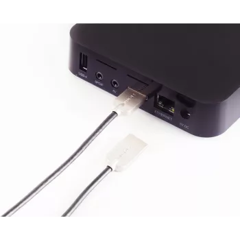 shiverpeaks BS10-30025. Longitud del cable: 1 m, Conexión 1: HDMI Type-A (estándar), Sexo del conector 1: macho, Conexión 2: HDMI Type-A (estándar)