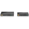 Extensor KVM Lindy 70m Cat.6A HDMI 4K60 y Type C HDBaseT 3.0