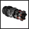 Sierra de calar Einhell TP-JS 18/135 Li BL - Solo
