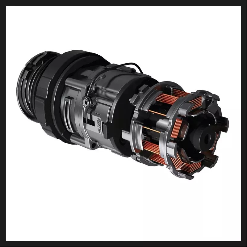 Sierra de calar Einhell TP-JS 18/135 Li BL - Solo