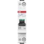 Interruptor RCBO ABB 1 DSX301CA-B13/0,03TE 6kA 1P+N Type A B13 2CSR255165R1135 (2CSR255165R1135)