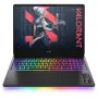 HP Omen Max 16 WQXGA OLED Core Ultra 9 275HX 32GB/2TB SSD RTX 5080 Win11 Home - 16-ah0495ng - Distribución de teclado posiblemente alemán