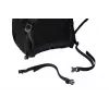 Thule | Nanum, 18L | Mochila de senderismo | Negra