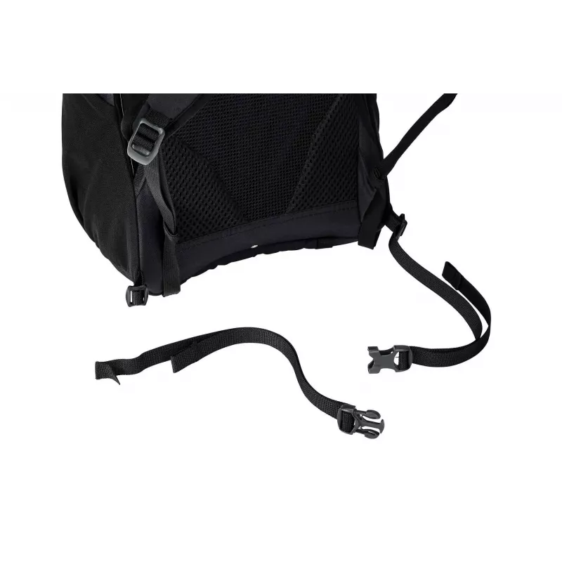 Thule | Nanum, 18L | Mochila de senderismo | Negra
