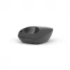 Teléfono analógico/DECT Gigaset AS690A identificador de llamadas negro