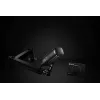 Micrófono para PC Elgato Wave DX Negro