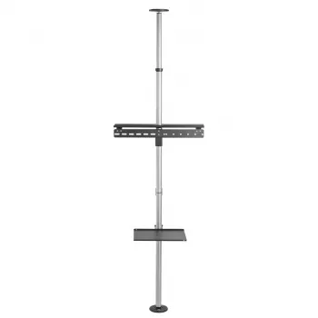 Soporte de pared telescópico para TV MACLEAN MC-791N para TVs de 37–70